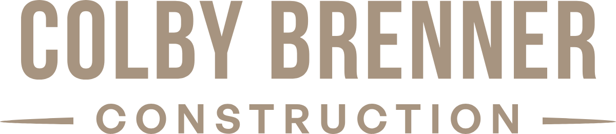Colby Brenner Construction